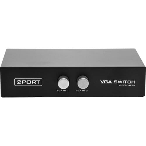 KVM-переключатели Foxnovo China At AliExpress