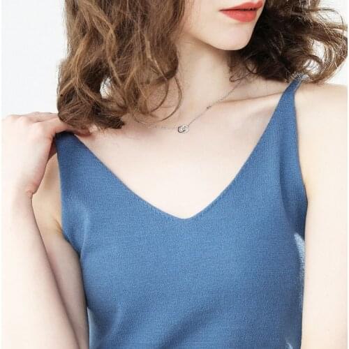 Женские топы KANNISAK China At AliExpress