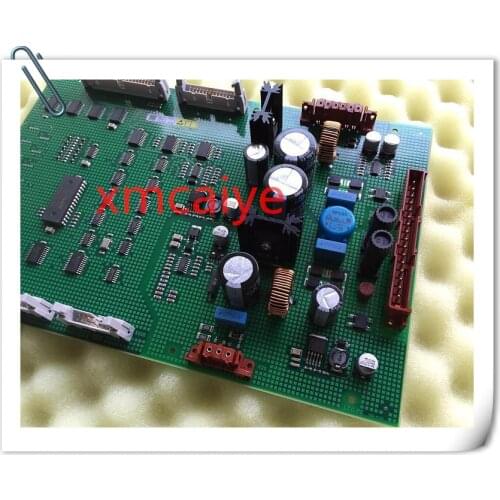 High quality 00.781.1267, motherboard DNK DNK2, SM102 offset machine replacement parts, 00.781.2432