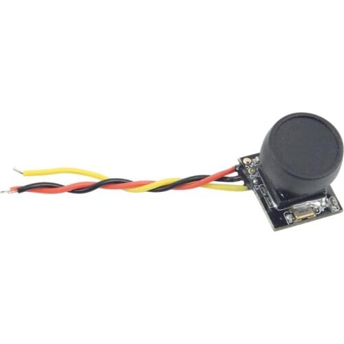 LDARC 199C Mini Camera for TINY 6X FPV Racing Drone RC Racer Quadcopter 1.9g