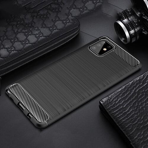 Muchi Samsung Galaxy S10 Lite Phone Cases