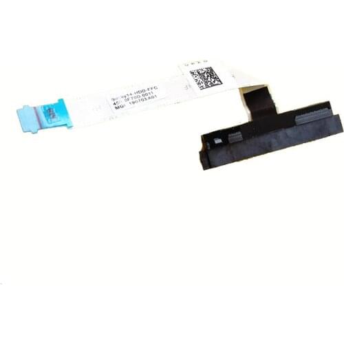 NEW ORIGINAL Laptop HDD Cable For Dell Vostro 5480 5481 5485 450.0F70D.0011 062GC4