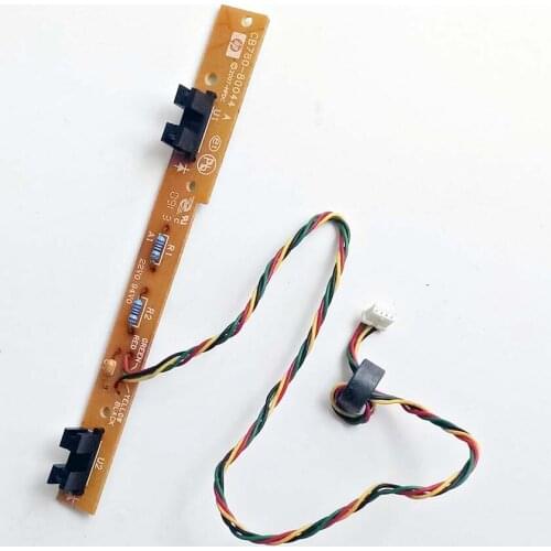 CB780-80044 INK PRINTER PCA for HP OfficeJet 5610 5610V 5610XI plotter part Original used