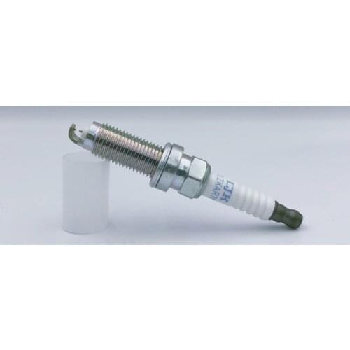 Fit for Honda New Fit/VEZEL/City/Greiz/XR-V 1.5L Double Iridium Spark Plug DILZKAR7C11S