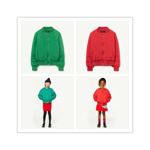 StRafina Down Jackets For Girls