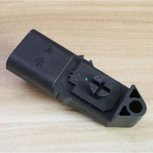 High Quality Manifold Absolute Pressure MAP Sensor For Cummins ISB / QSB / ISF / QSF Sinotruk Haoman Howo 2897331 A2C86289900