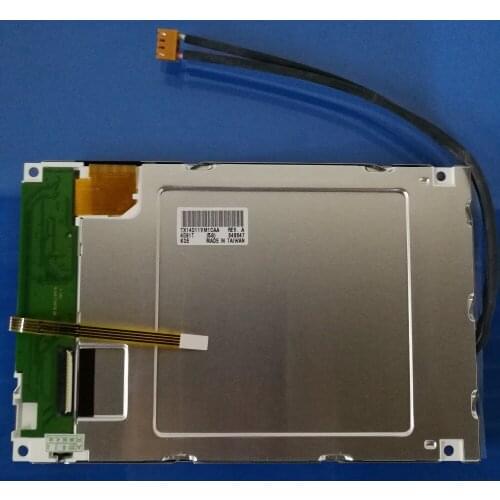 5.7" LCD Panel TX14D11VM1CAA TX14D11VM1CAB TX14D11VM1CBA