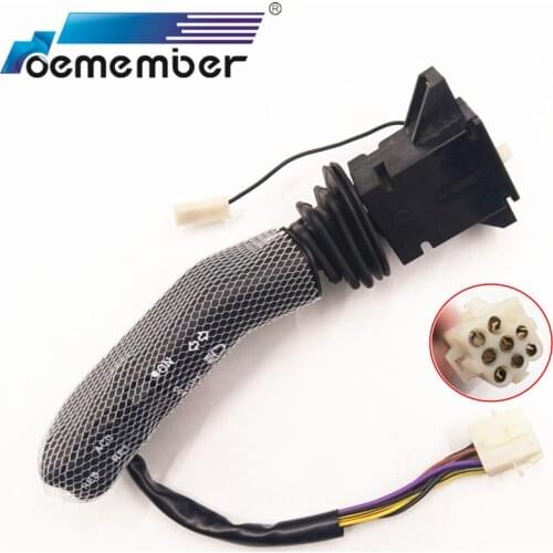 1402449 Signal Switch For SCANIA Bus Combination Switch 1373190 Brand New High Quality Truck Parts Bus Spare Parts