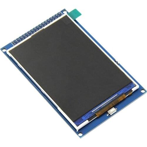 3.5Inch TFT LCD Display Module ILI9486/ILI9488 480X320 36 Pins For Arduino Mega2560