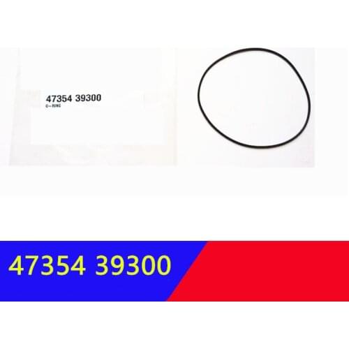 4735439300 TRANSMISSION RING-O for hyundai Snata fe Veracruz for kia Sorento Sportage Transmission oil seal 47354-39300