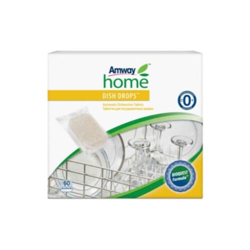 Amway Dishwasher Capsules