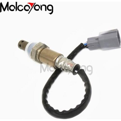 Oxygen Sensor AFR Sensor Part No# 89467-0E060 894670E060 For Toyota Highlander ASU40 GSU45 2009