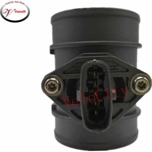 Mass Air Flow Meter MAF Sensor For 1999-2003 Hyundai Sonata 2.4L 2001 Santa Fe 2.4L Part No# 28164-38080 0280218020