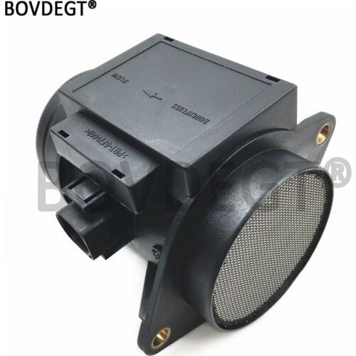 Mass Air Flow Sensor MAF for AUDI 80 A4 A3 A6 FORD GALAXY SEAT SKODA OCTAVIA for VW PASSAT POLO GOLF SHARAN TRANSPORTER LT etc