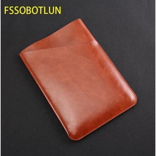 For LG G Pad 8.0 III Tablet PC 8.0 inch Case Protective Bag Sleeve Pouch Microfiber Leather Cover