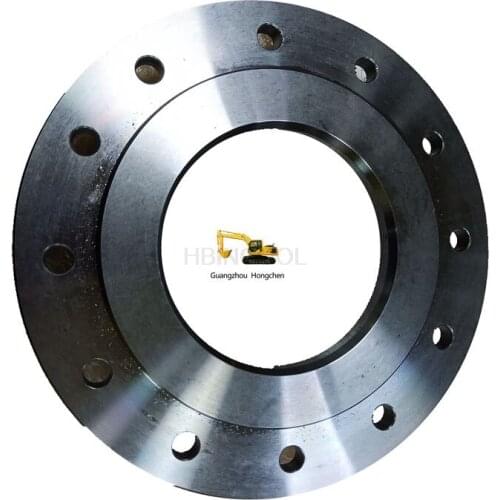 FOR Komatsu PC bulldozer accessories D65 D85 retainer 14X-13-11141 Imported products high quality bulldozer accessories