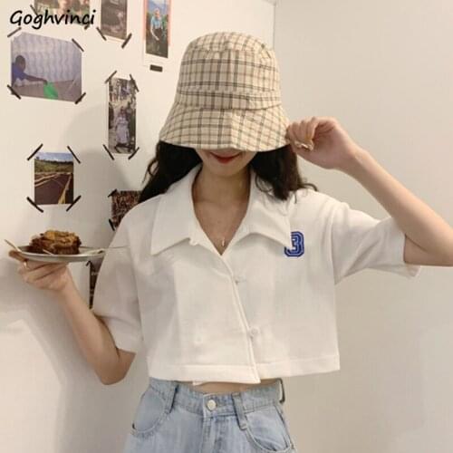 T-shirts Women Sexy Ladies Tees Fashion Loose All-match Cozy Soft Simple Daily Leisure Harajuku Korean Style Chic Elegant Summer