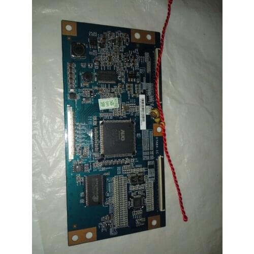 T370XW02 VE CB 07A84-1C Logic board LCD Board for connect with T-CON connect board