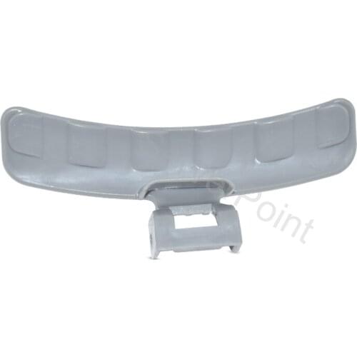 New Washing Machine Door Plastic Handle DC64-01524A For Samsung Washer Accessories