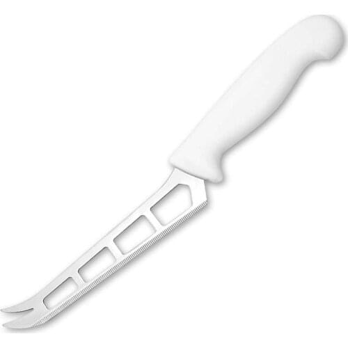 Cheese Knife with Holes 13 cm - 82010
