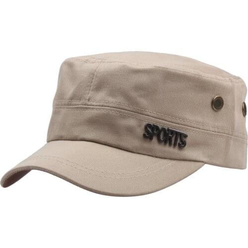 Solid Snapback Baseball Hats Military Cap Outdoor Sports Adjustable Men Cap for Women Men Rucker Hat Gorra Hombre SWANOWING