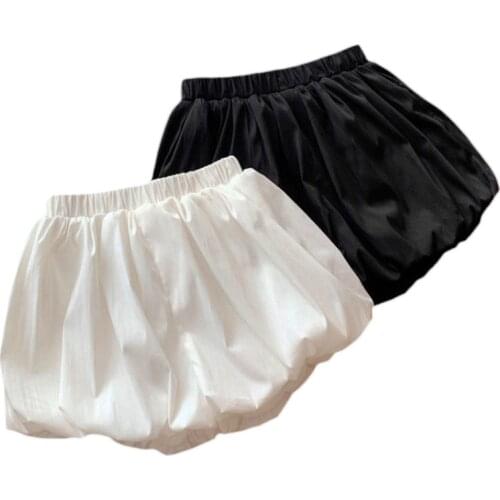 POMOGO Kids Shorts For Girls