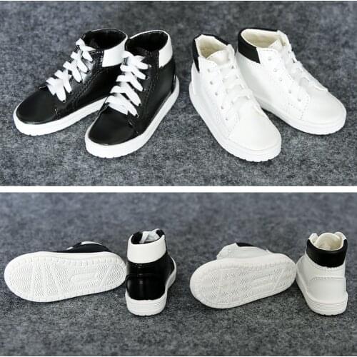 1/4 1/3 scale BJD casual sports shoes for BJD/SD doll accessories.not include doll,clothes,wig and other accessories 18D2384