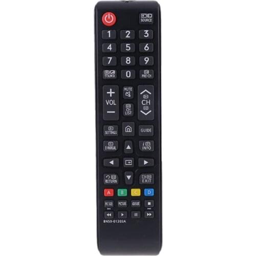 BN59-01303A Remote Control for Samsung TV UE43NU7170 UE40NU7199 UE50NU7095