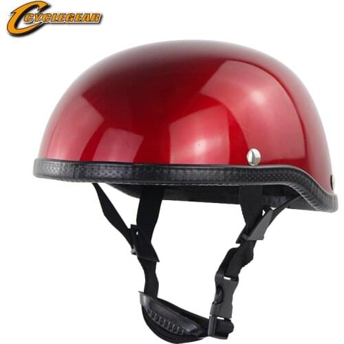 Electric vehicle motorcycle helmet half helmet all seasons unisex helmet