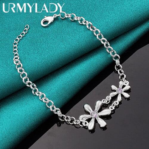 Белые браслеты URMYLADY China At AliExpress