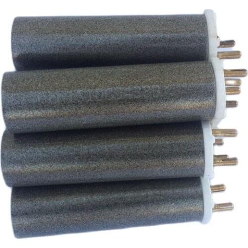 High quality ! three pcs Heating Elements with Mica tube for Triac S hot air welder 120V/230V 1600W