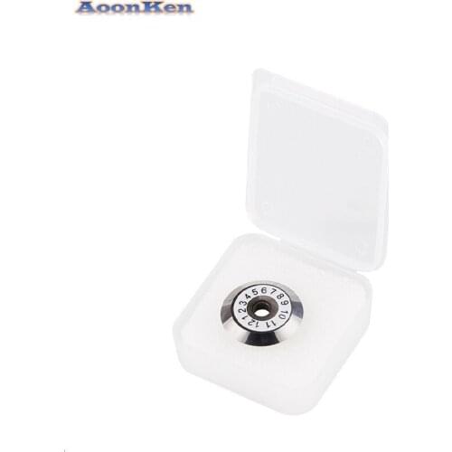 High Quality FC-6S Optical Fiber Optic Cleaver Blade For FC6S Cleaver Cutter Tool Cutting Life 40000 Times Free Shipping