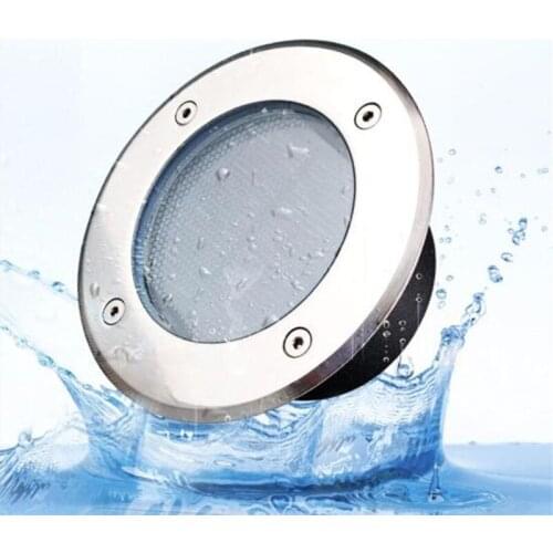 YRANK Solar Powered Luminaires