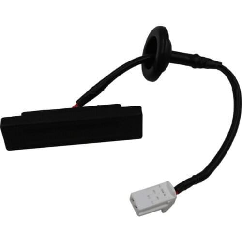 Car Trunk Lock Tail Door Switch Handle Lid 812602V000 Replacement for Hyundai Veloster 2012-2017