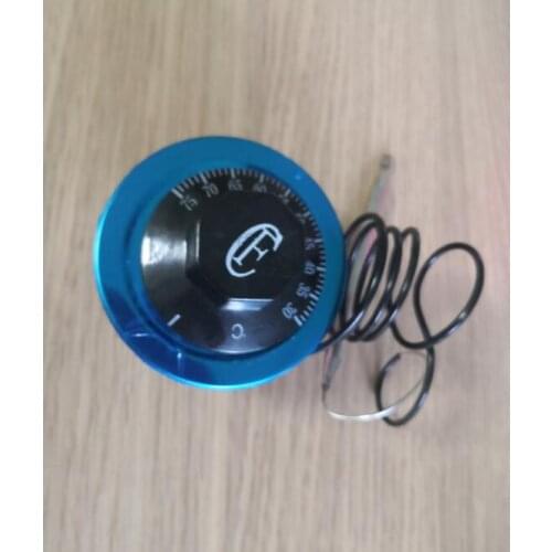 Water Heater Parts thermostat WJA 30-70 degree temperature control device