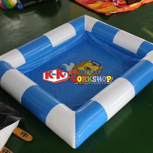 Childrens water or sand pool , cartoon design inflatable pool