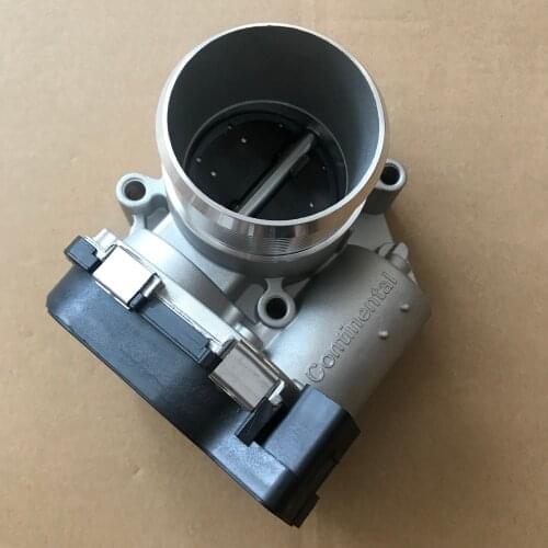 Throttle Body For Skoda Superb MK2 Yeti Octavia MK2 1.8 Tsi 2.0 RS 06F133062T