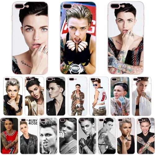 HOUSTMUST Phone Cases