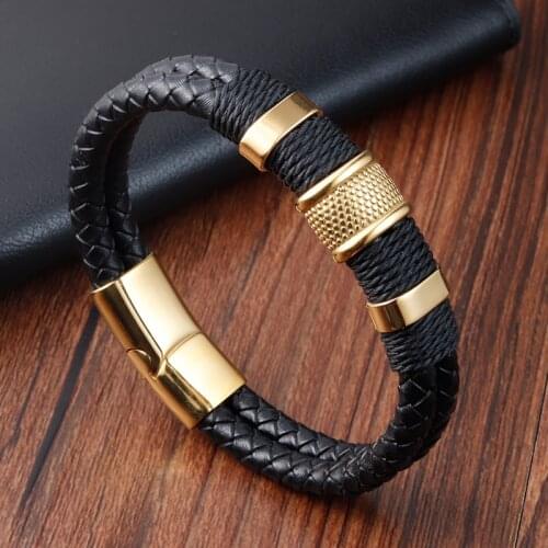JIAYUPENG Big Bracelets