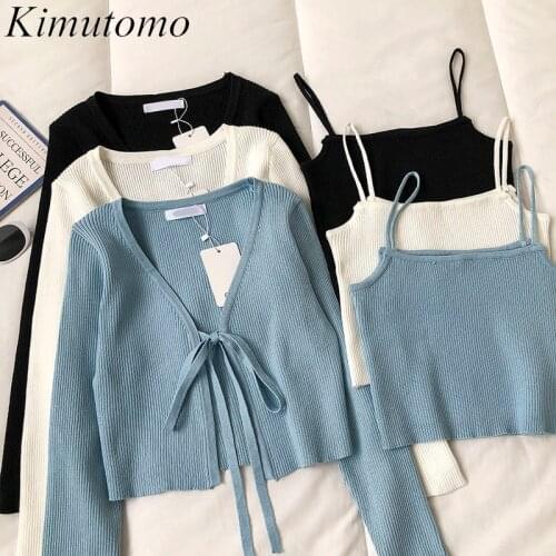 Kimutomo Woman's Sport Customs