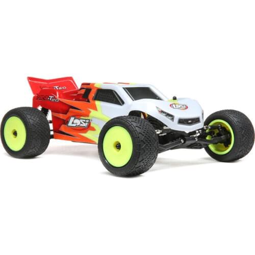 Losi RC Cars