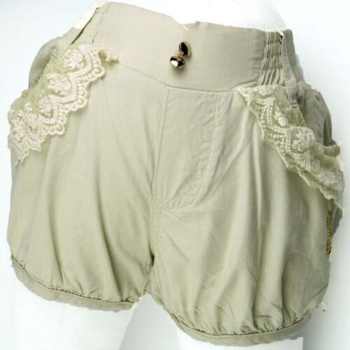 LUCKY CHILDREN FASHION CLASSIC Shorts For Girls