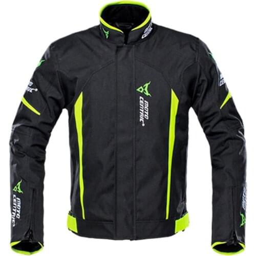 Motorcycle Jacket Chaqueta Moto Hombre Riding Protective Gear Motocross Pants Jaqueta Reflective Jaqueta Motociclista Veste Moto