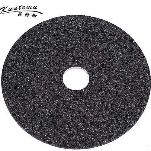 10PCS 125mm Cut Off Disc For Stainless Steel /Iron/ Metal Cutting