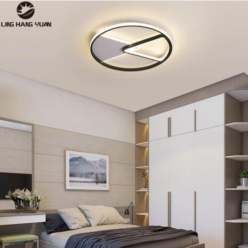 Lustres Led Chandelier Modern Home Ceiling Chandelier Lighting for Living room Bedroom Dining room Kitchen Luminaires 110V 220V