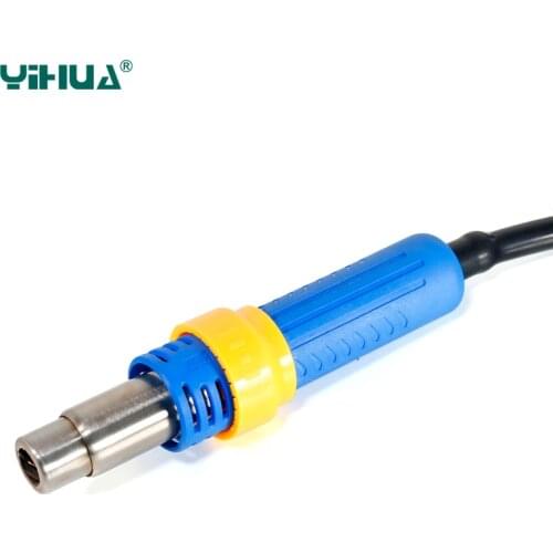 YH-8508D Diaphragm pump hot air gun handle
