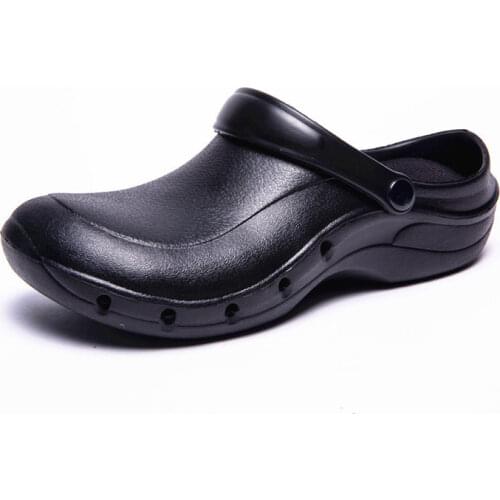 San crazy Men's Sandals