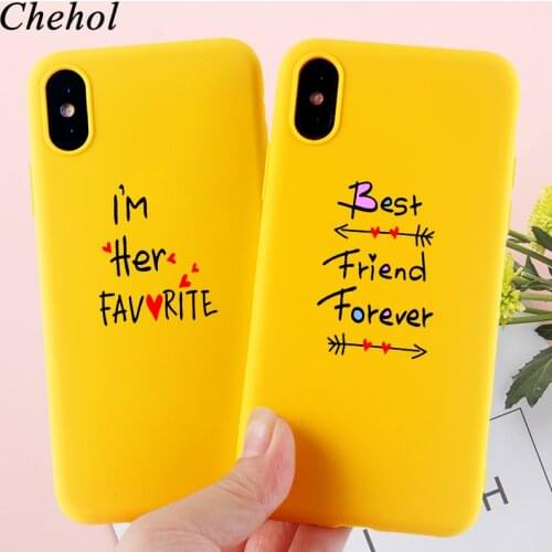 Funny Letter Phone Cases for IPhone 12 SE 11 Pro 8 7 6s Plus X XS MAX XR Case Soft Silicone Durable Fitted Back Cover Accessorie
