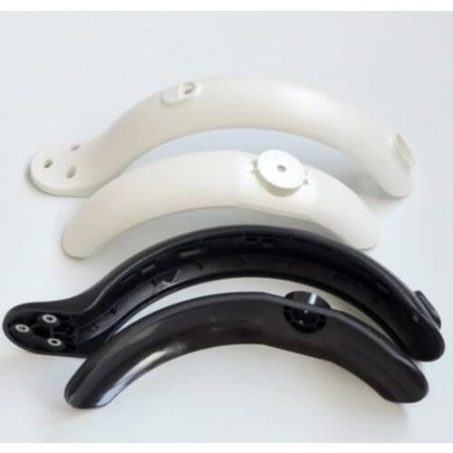 Scooter Rear Mudguard for Xiaomi M365 Tire Tyre Splash Fender Guard for Mijia M365 Pro Electric Scooter Skate Repair Kit Parts