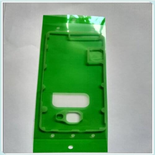 1 Piece New Original Back Rear Battery Door Cover Housing Case Adhesive Sticker Tape Glue For Samsung Galaxy A7 2016 A710 A710F